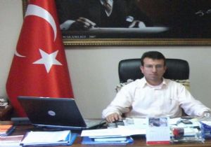 Karatepe'ye çirkin iftira..